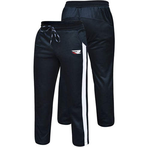 RDX 1B Fleece Training Trousers-1